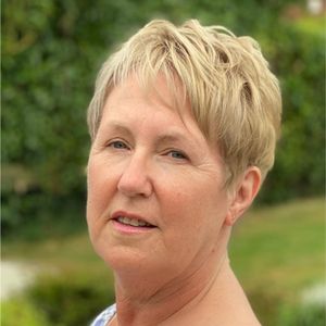 Jayne Adamson photo