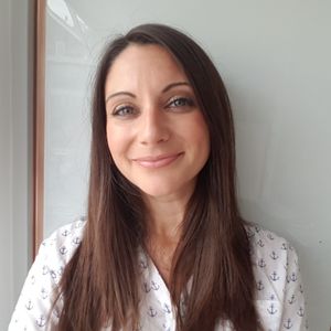 Chantal Edge, Public Health registrar and NIHR research fellow