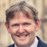 Headshot of Andy Brooks