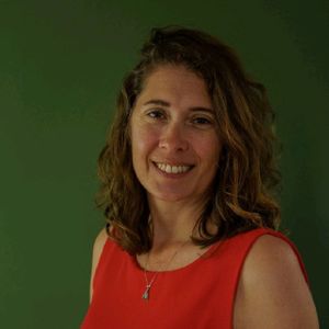 Kate Morrissey, National Implementation Lead for RECONNECT at NHS England and NHS Improvement