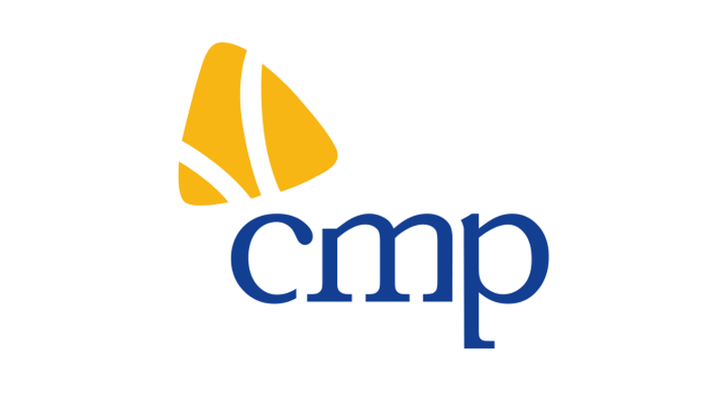 CMP solutions logo