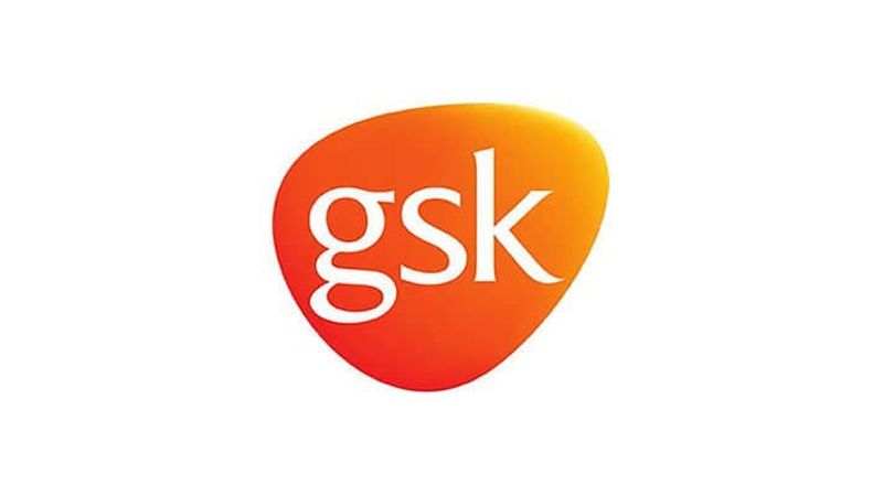 GSK logo