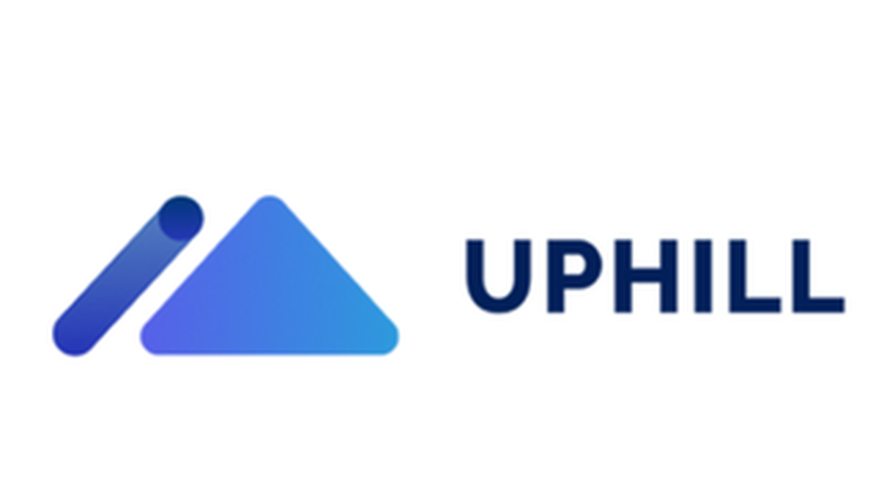 UpHill Logo