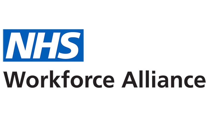 NHS Workforce Alliance logo