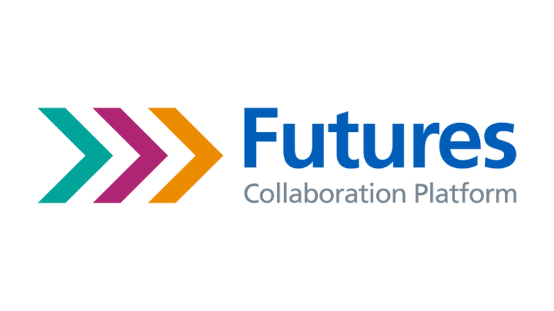 Futures Collaboration Platform logo