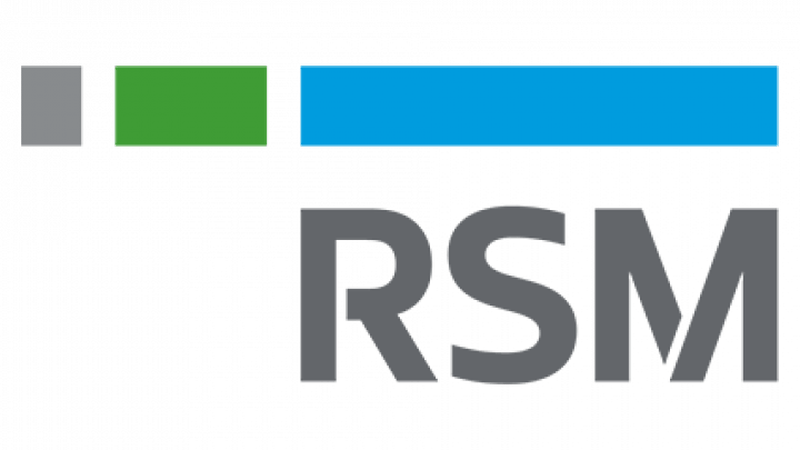 RSM logo