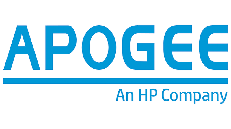 Apogee logo