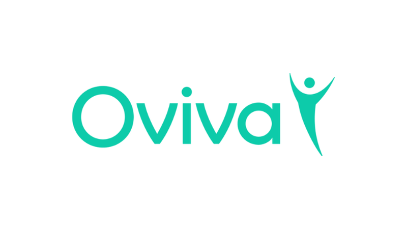 Oviva logo