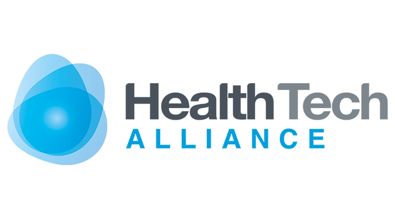 Health Tech Alliance logo