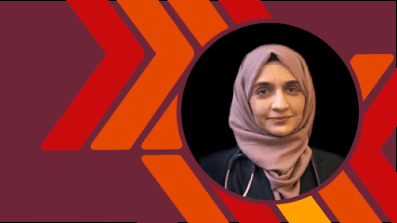 Dr Yasmin Razak