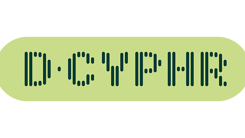 DCYPHR logo