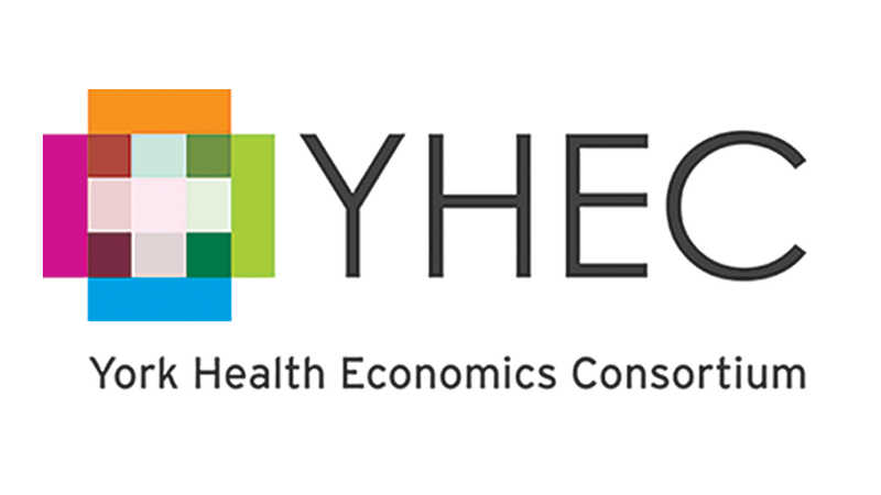 York health economics consortium logo