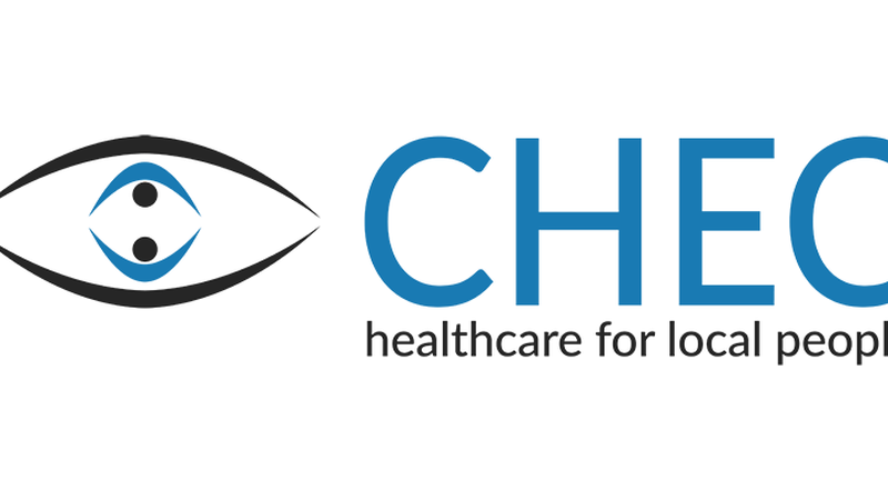 CHEC logo