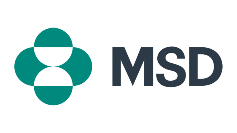 MSD logo