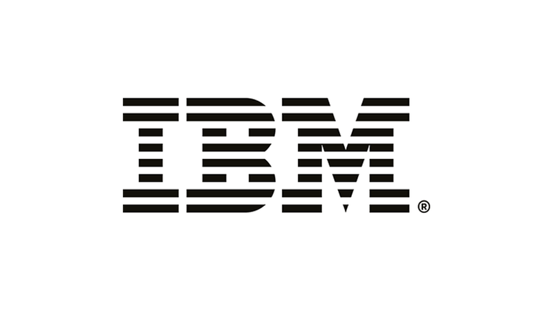 IBM Logo