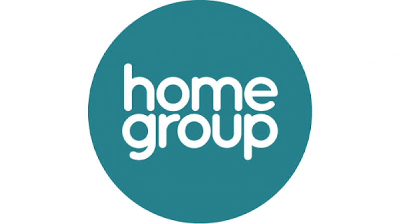 Home Group logo
