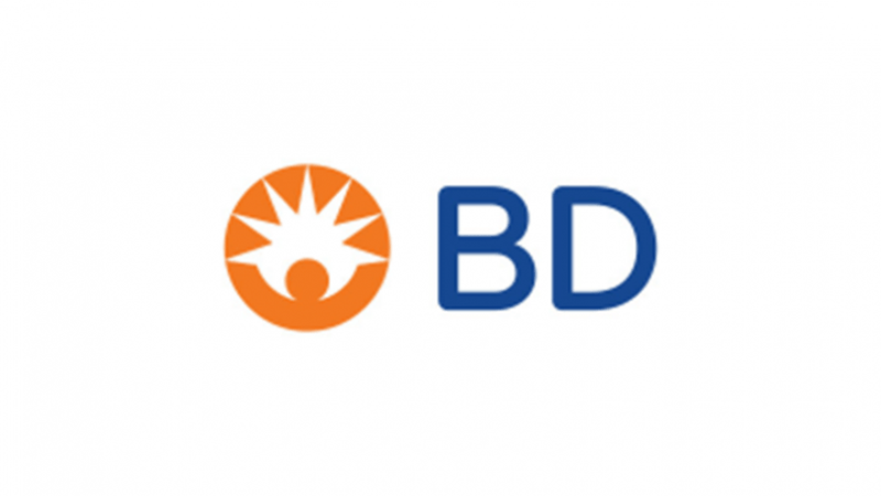 BD Logo