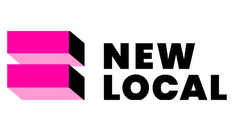 Logo for New Local