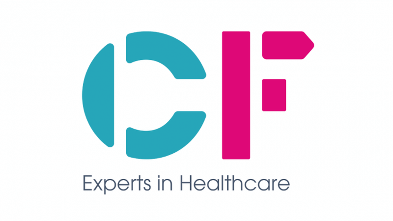 CF logo