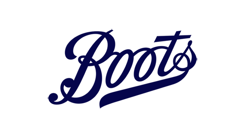 Boots logo