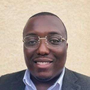 CJ Nwasike photo
