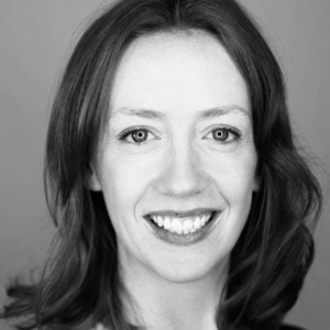 Kathryn Perera photo