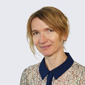Zina Etheridge