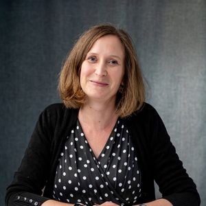 Katherine Merrifield