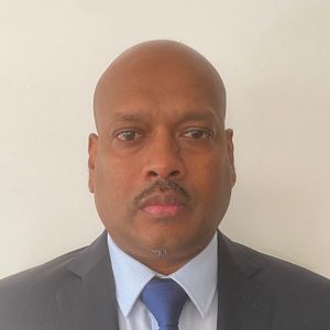 Enoch Kanagaraj