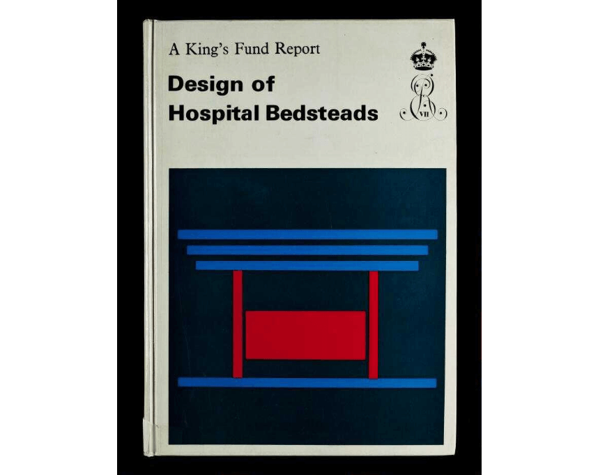 Design of hospital bedsteads