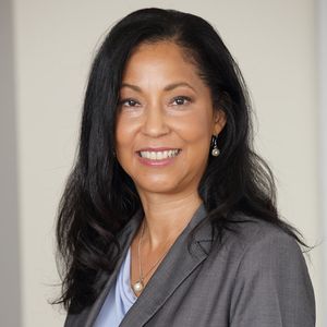 Dr Janine Austin Clayton