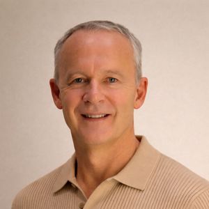 Andy Wilkins