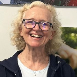 Gill Thornton