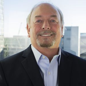Peter Ellingworth headshot